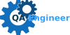 QA Engineer Logo