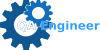 QA Engineer  Logo